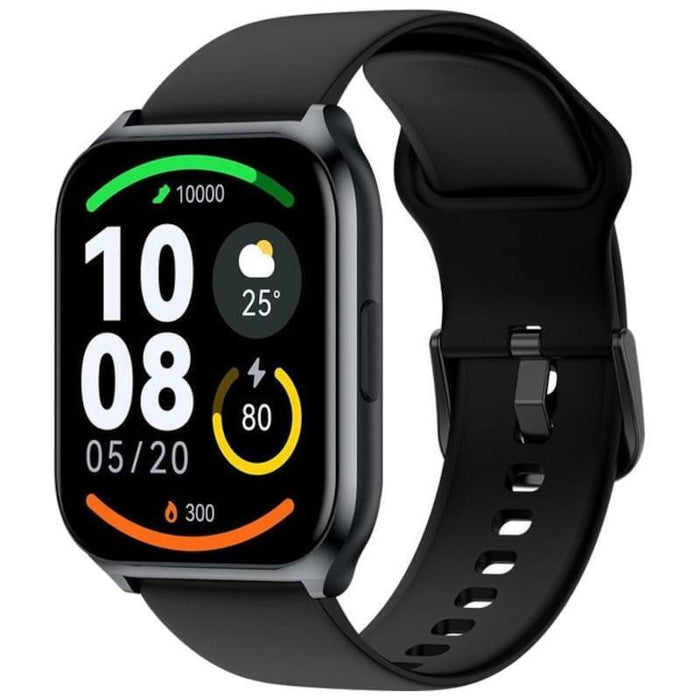 Smartwatch  Haylou Ls02 Pro Azul