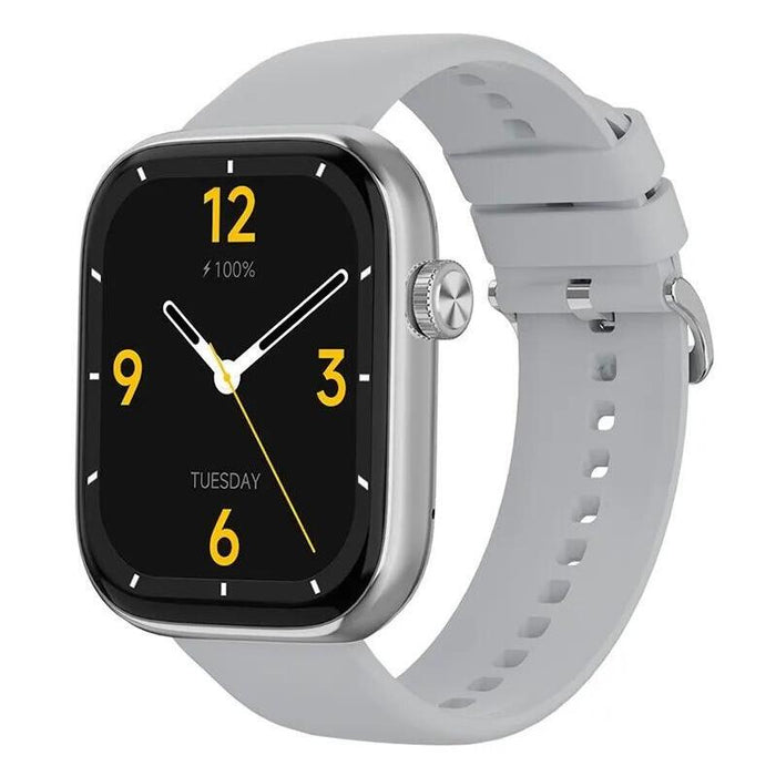 Smartwatch Imiki St2 Srebrny
