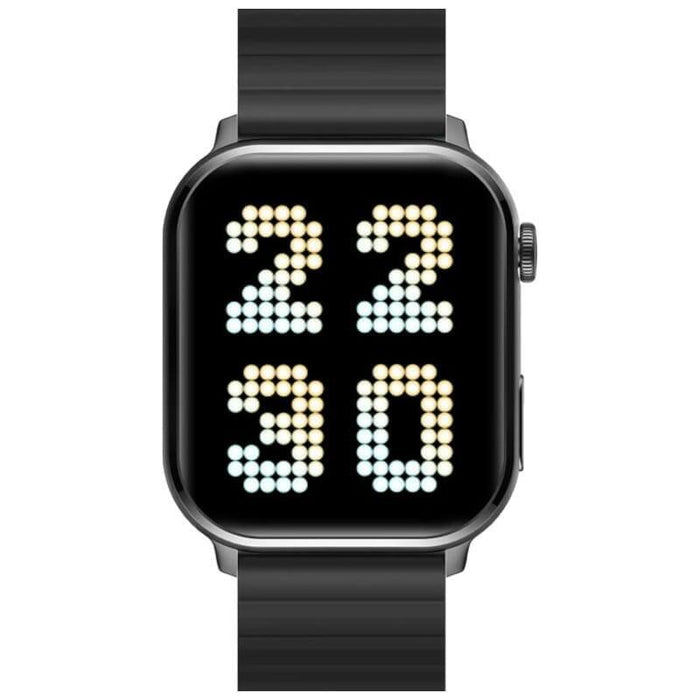 Smartwatch Imilab W02 Negro