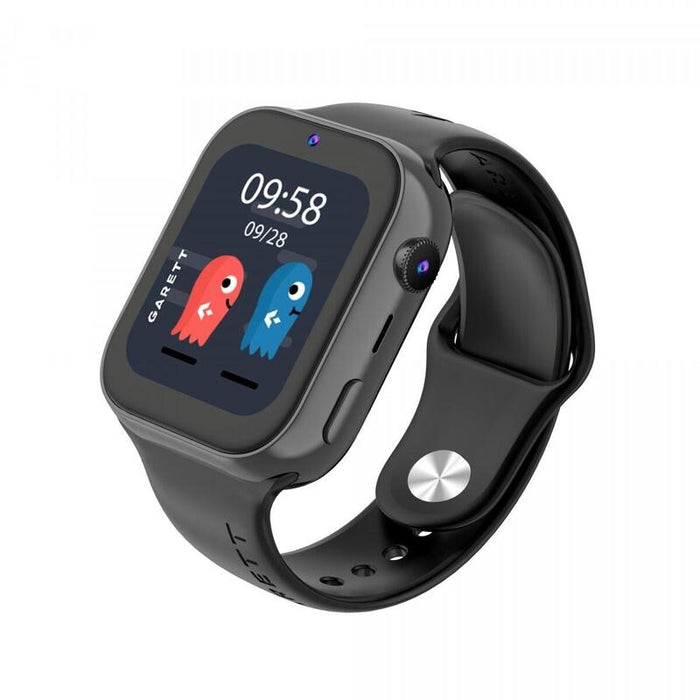 Smartwatch Kids Twin 2 4g Czarny