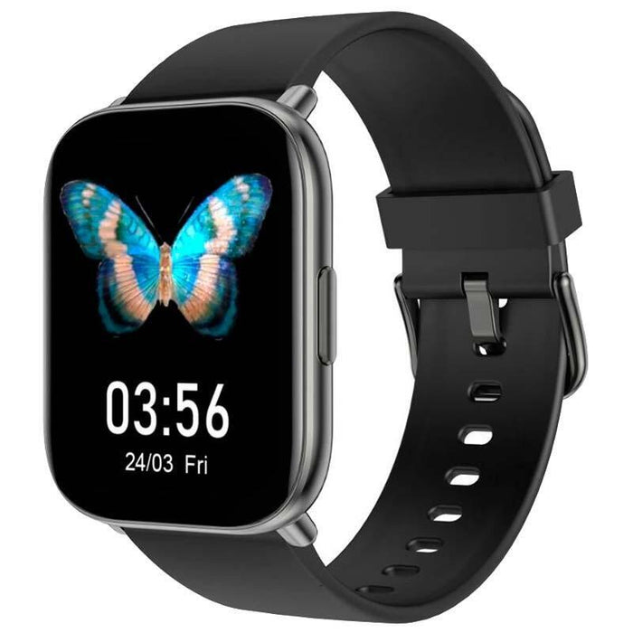 Smartwatch  Kingwear Kw80 Negro