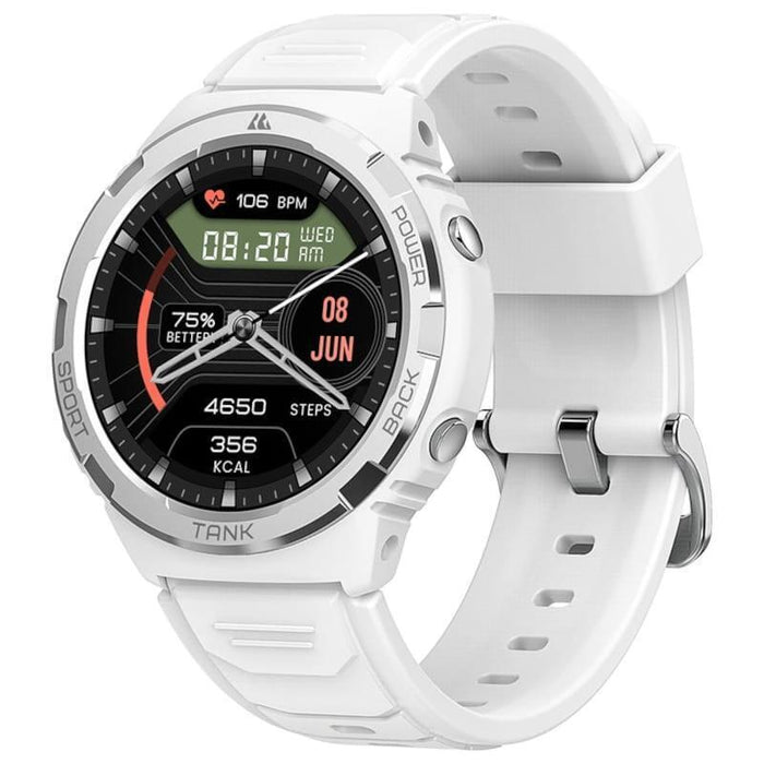 Smartwatch  Kospet Tank S1 Blanco