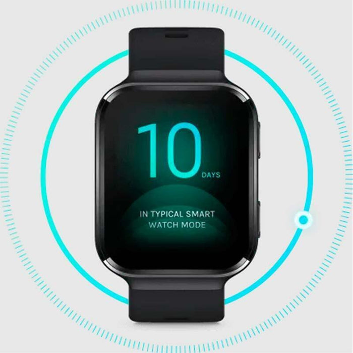 Smartwatch Maimo Saphir Watch Negro
