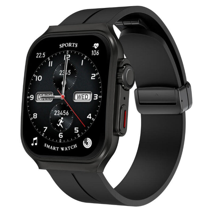 Smartwatch Ov88 Negro