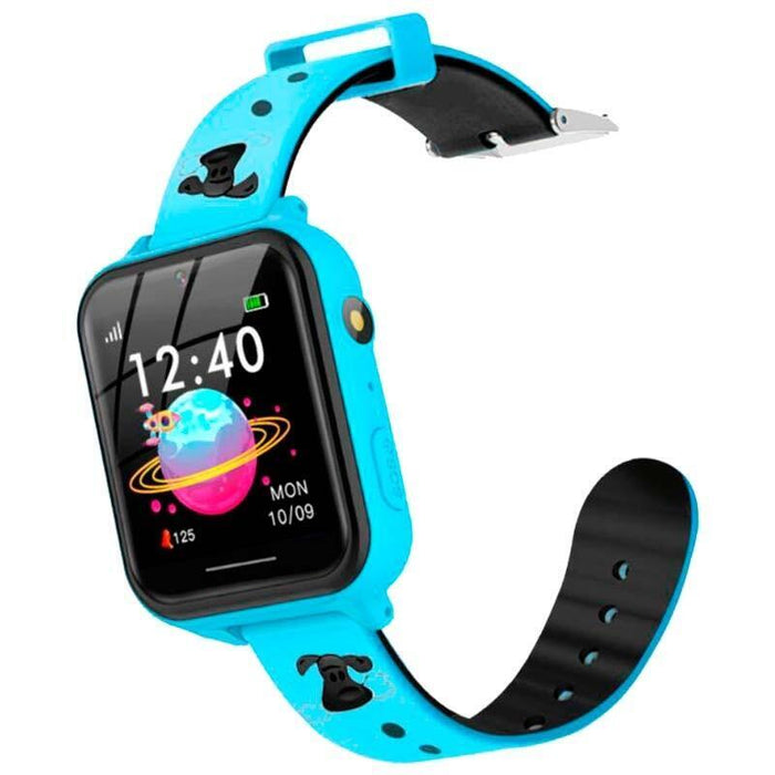 Smartwatch Para Niños A2 2g Azul