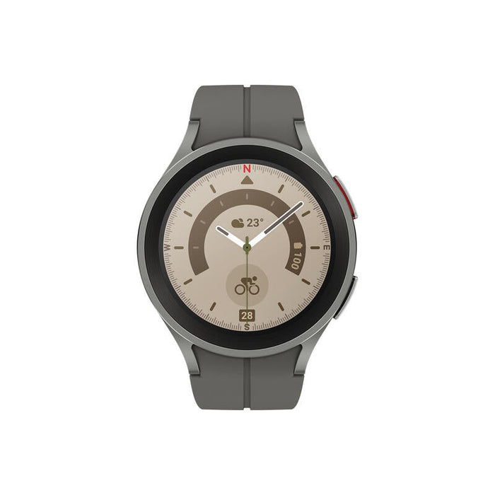 Smartwatch Samsung Galaxy Watch5 Pro (R925), Sm-R925fztaeub