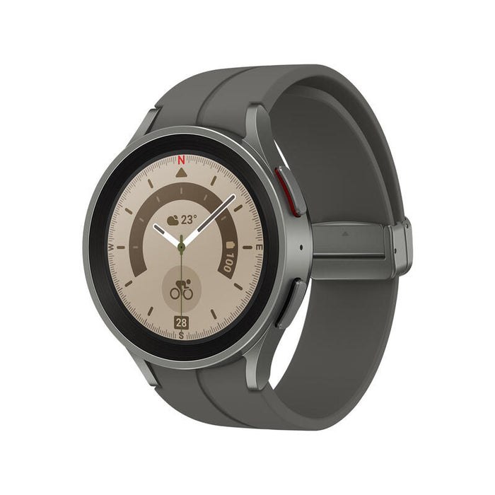 Smartwatch Samsung Galaxy Watch5 Pro (R925), Sm-R925fztaeub