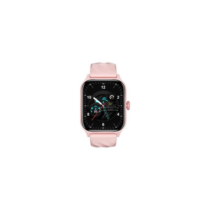 Weofly Active Smartwatch - Reloj Multifuncional Bluetooth Bt5.2 Rosa