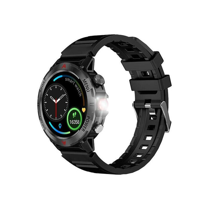 Smartwatch X21 Bluetooth Negro