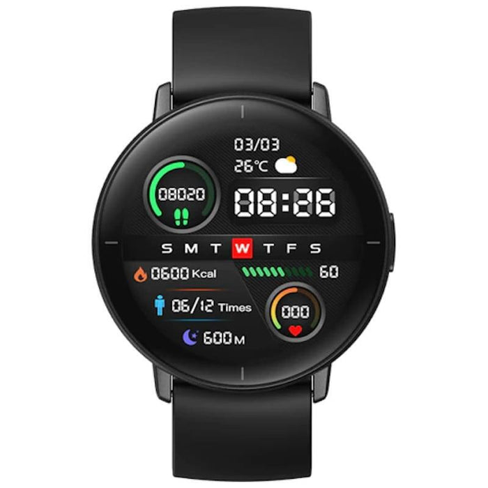 Smartwatch Xiaomi Mibro Lite Watch Negro