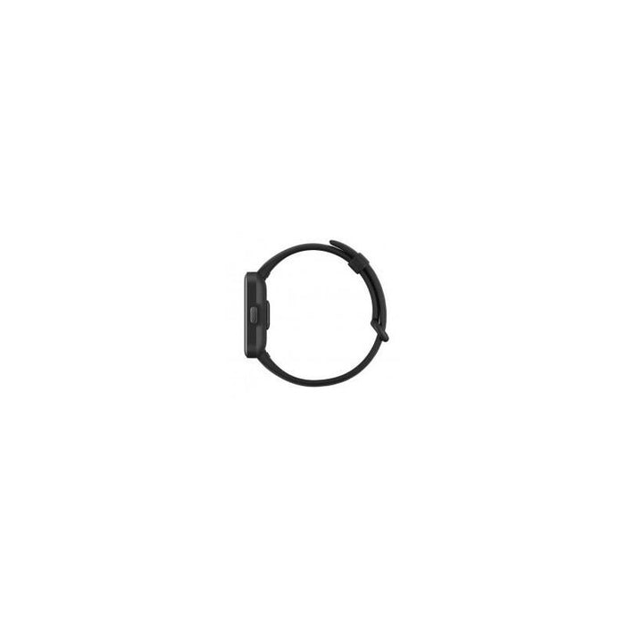 Smartwatch Xiaomi Redmi Watch 2 Lite  Notificaciones  Frecuencia Cardíaca  Gps  Negro