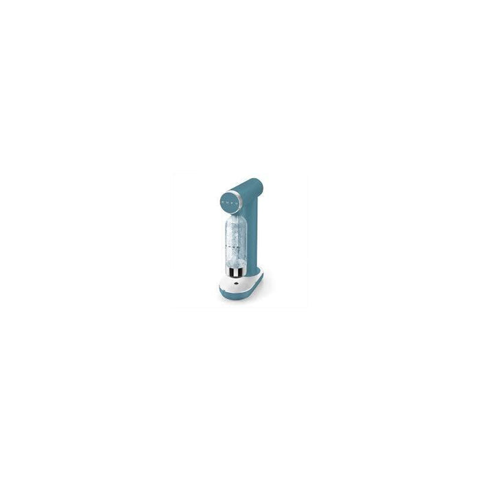 Smeg Soda Maker Storm Blue Skc01sbm