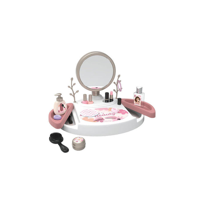 Smoby Mi Estudio De Belleza, Juego De Rol 7600320258