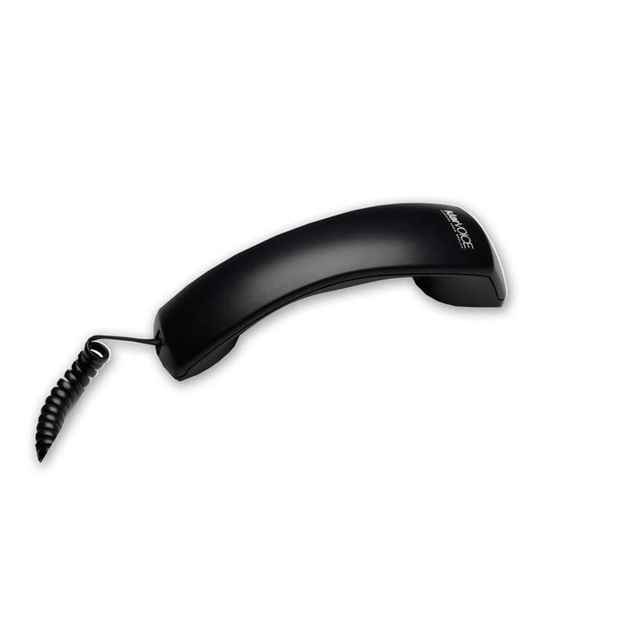 Snom Auricular De Repuesto D3xx Negro