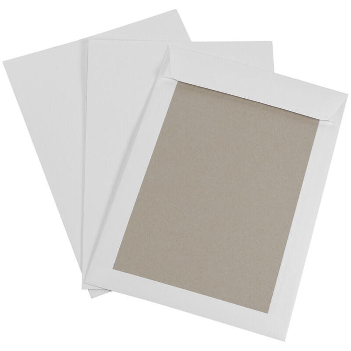 Sobres C4 100 Uds 229 X 324 Mm