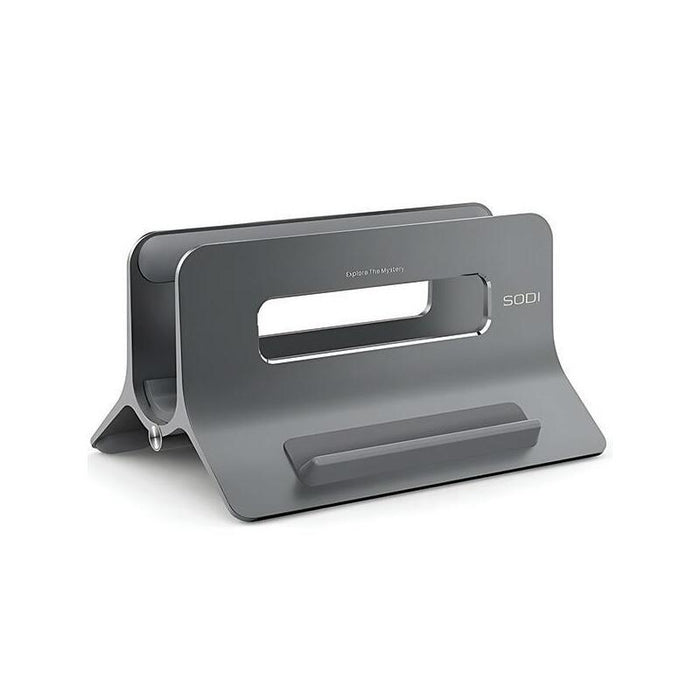 Sodi Grawitacyjny Stojak Na Macbooka/Macbooka Pro  Sms-300  Silver
