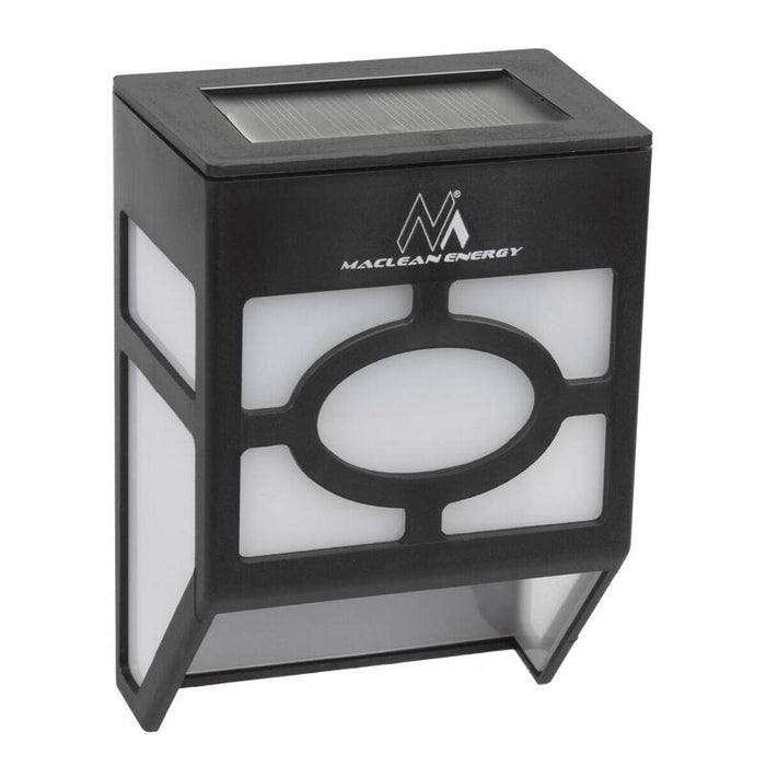 Solarna Lámpara Ogrodowa Led Mce171 2ud.