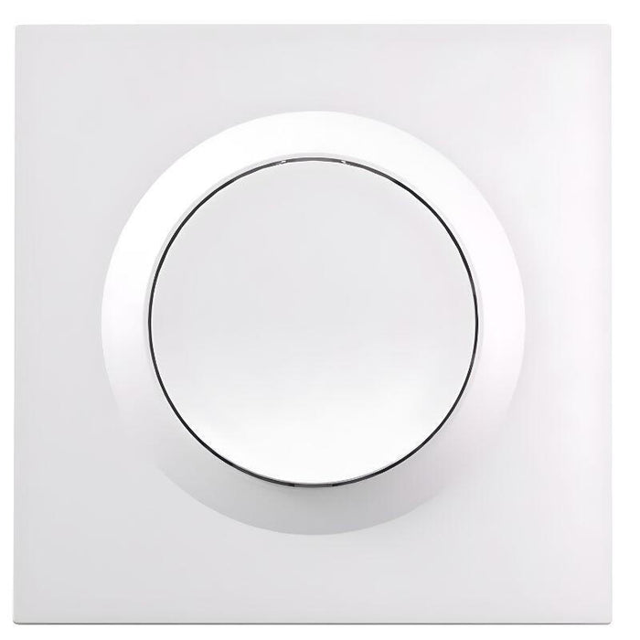 Sonoff E1gs Blanco - Carcasa De Interruptor De Pared Inteligente