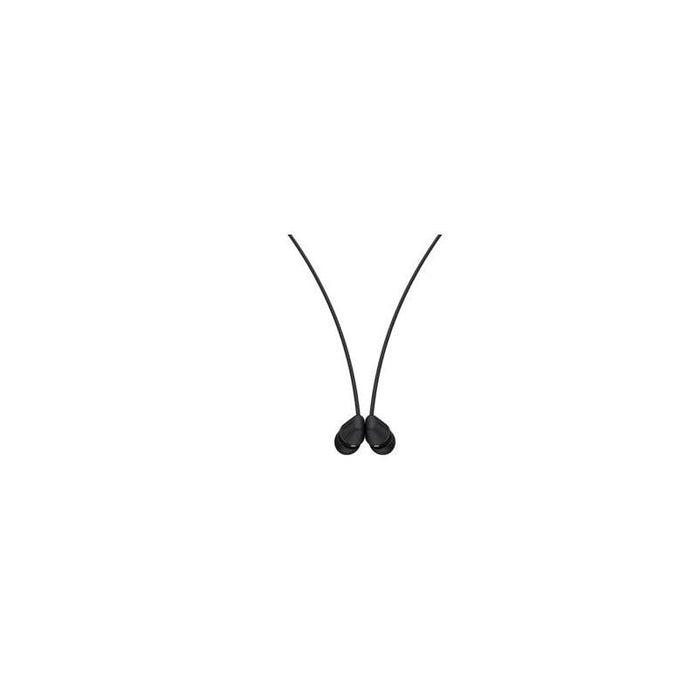 Sony Auriculares In Ear Bt Negro