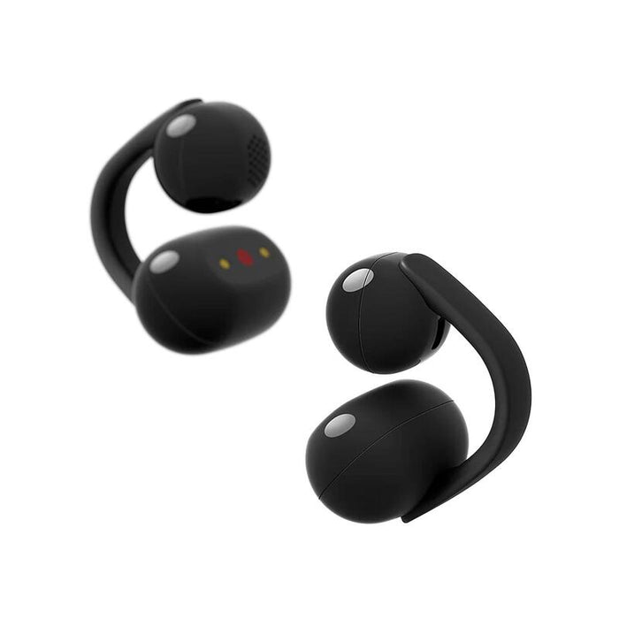 Auriculares Sony Linkbuds Clip Negro Inear True Wireless