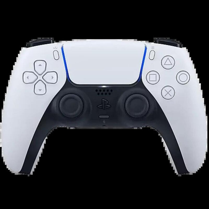 Sony Mando Inalámbrico Dualsense V3 Blanco - Para Ps5, Pc, Mac Y Móvil - Desprecintado