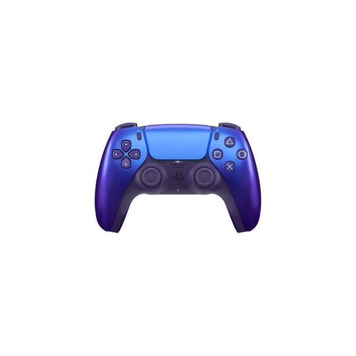 Sony Ps5 Dualsense V2 Wireless Controller Chroma Indigo Eu