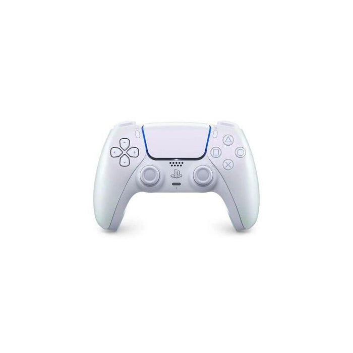 Sony Ps5 Dualsense V2 Wireless Controller Chroma Pearl Eu