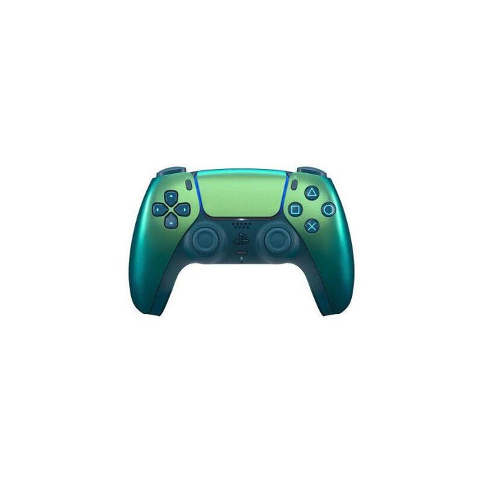 Sony Ps5 Dualsense V2 Wireless Controller Chroma Teal Eu