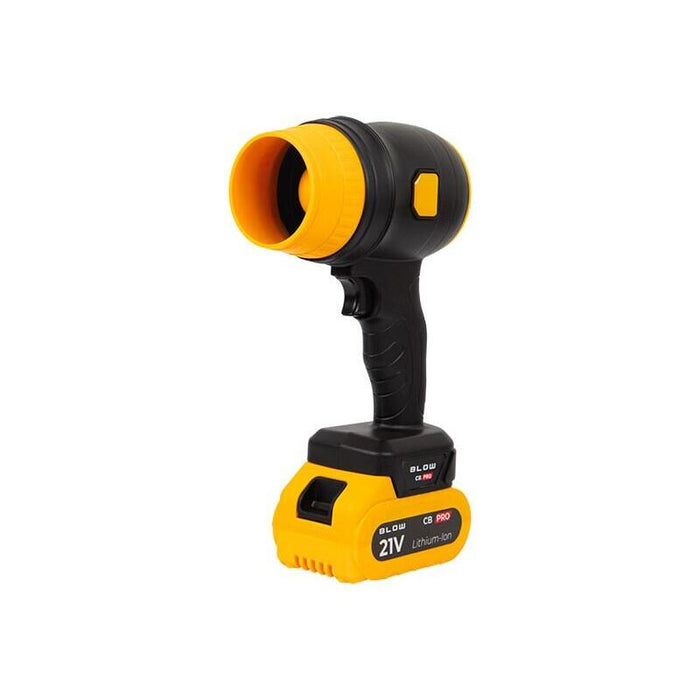Soplador De Batería Blow De 21v
