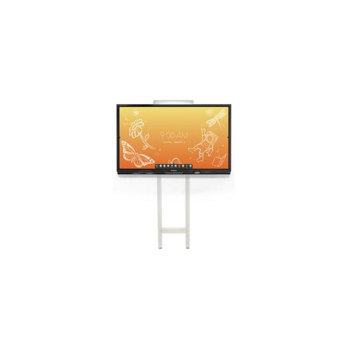 K/Height Adjustable Floor Mount Medium