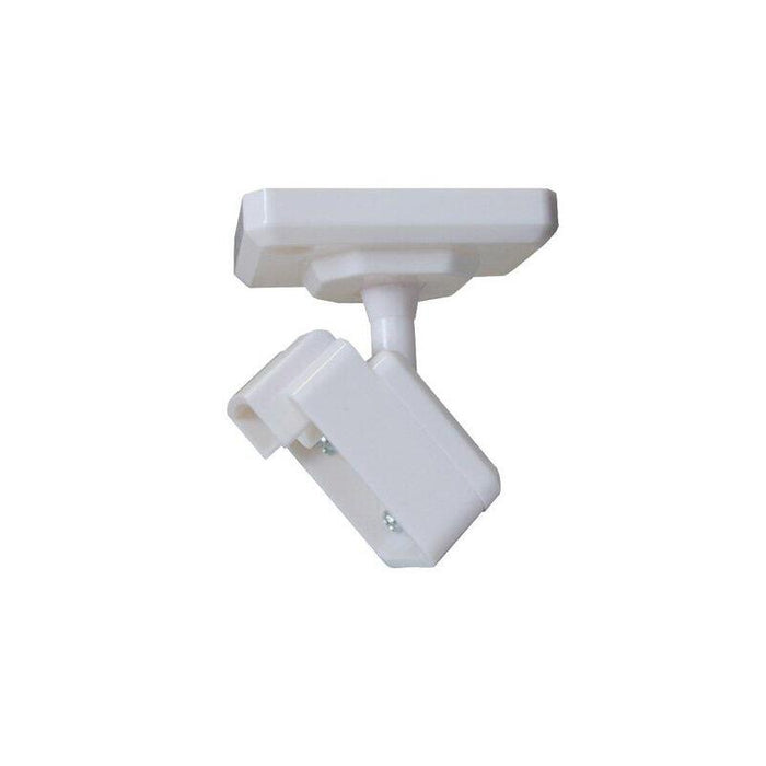 Soporte ( Bracket ) De Pared O Techo Para Detectores De Interior Amc