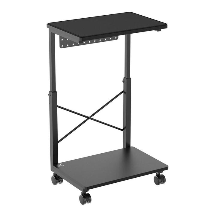 Soporte Carrito Para Ordenador Cpu Rs430 Max 80kg