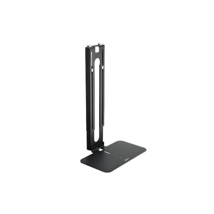Soporte De Cámara Y Altavoz Para Videoconferencias Vogels / Pva 5070 / Negro Pva 5070 Camera And Loudspeaker Holder