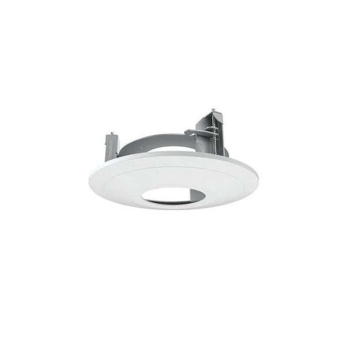 Soporte De Montaje En Techo Para Cámaras Aleación Aluminio Tvt