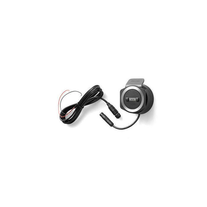 Soporte De Motocicleta Tomtom Para Rider 500/550/400/450 / 4xx / 4x