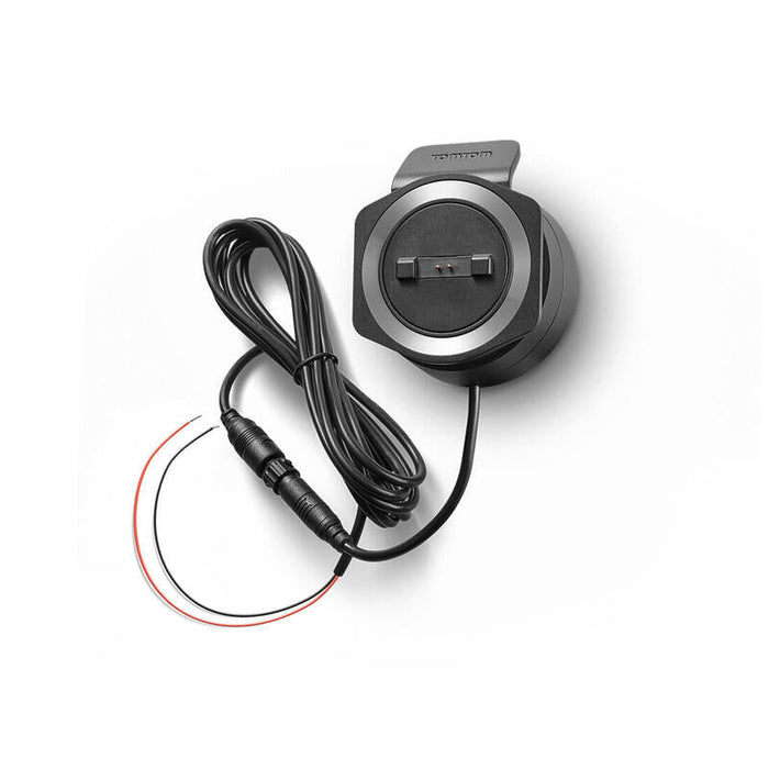 Soporte De Motocicleta Tomtom Para Rider 500/550/400/450 / 4xx / 4x