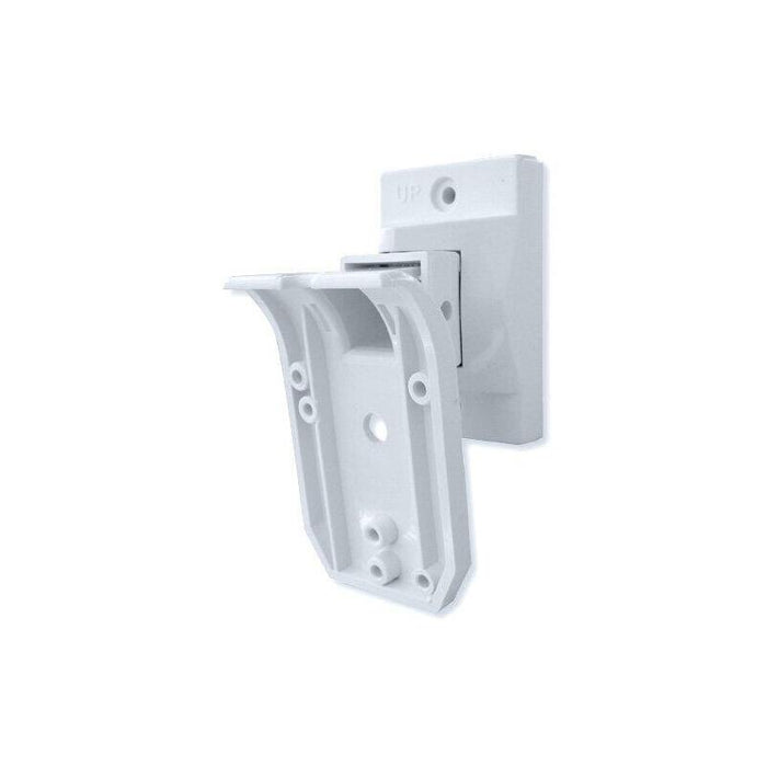 Soporte De Rótula De Pared Y Ángulo Para Detectores Iwise Y Digisense Risco