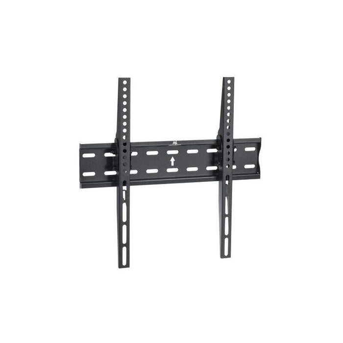 Soporte De Tv 26-55 "40 Kg Universal Maclean Mc-862 Negro Max Vesa 400x400