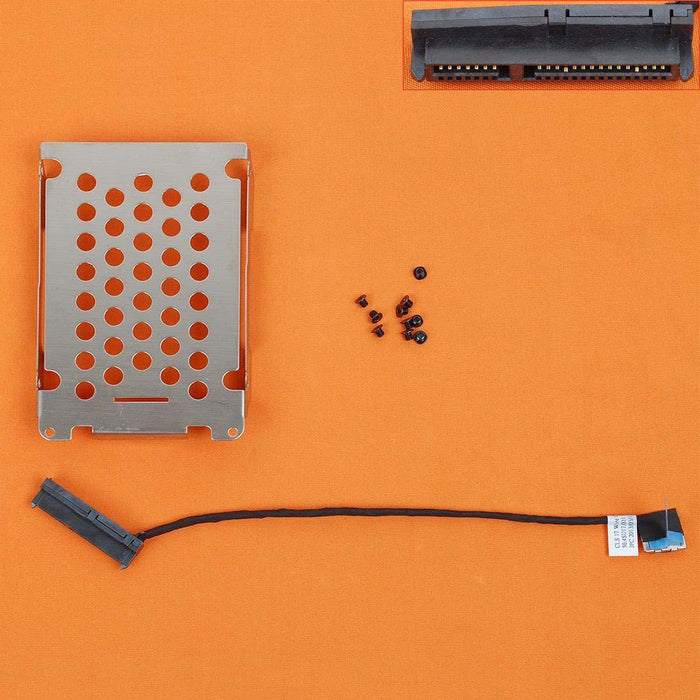 Cable Conector Sata Disco Duro Hdd Para Portátil Hp Pavilion Dv7-7000 Dv7T-7000