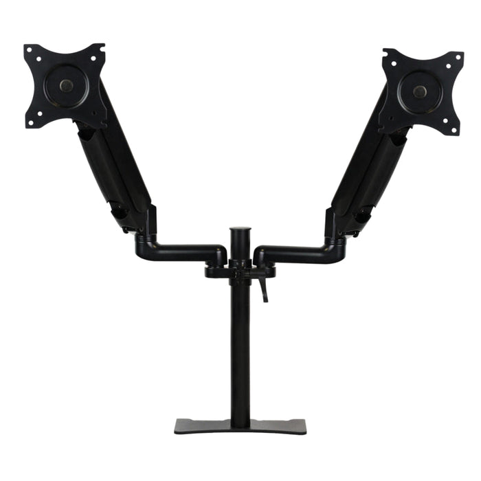 Soporte Doble Monitor 27"