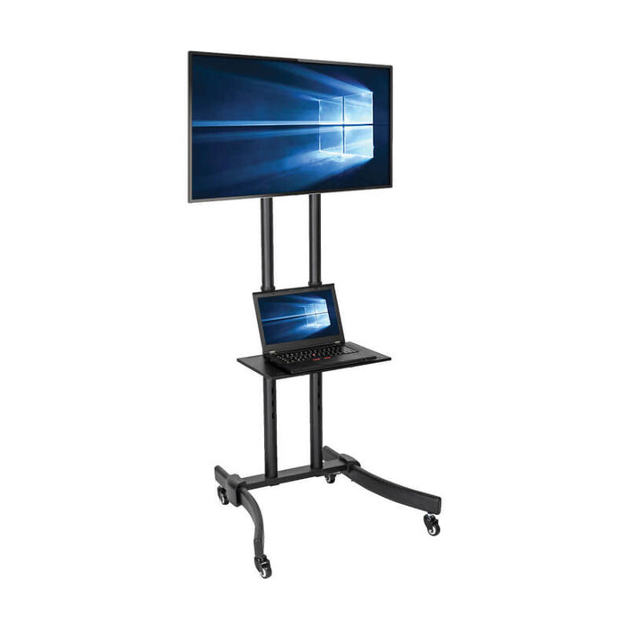 Soporte Eaton Suelo  37"  70" Tvs And Monitors