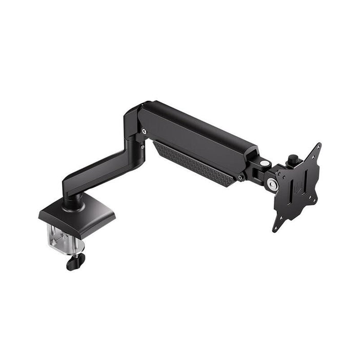 Soporte Endorfy Atlas Gs Single (Negro, Para Monitore Bis 88,9 Cm (35")) Ey8f008