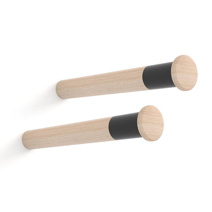 Soporte Fijo Madera Haya Lac Mt 310 2 Uds Rei
