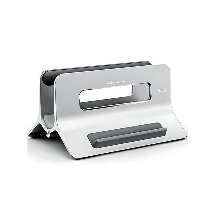 Soporte Grawitacyjny Soporte Para Macbooka Sms-300 Plateado