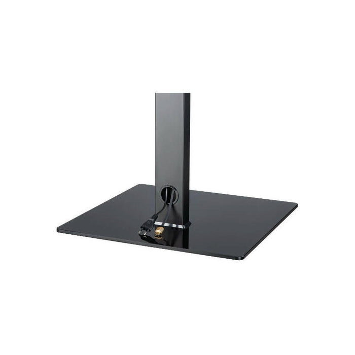 Soporte  Hama 00220866 Negro De Mesa Para Tv De 32" A 55"