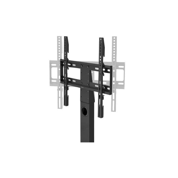 Soporte  Hama 00220866 Negro De Mesa Para Tv De 32" A 55"