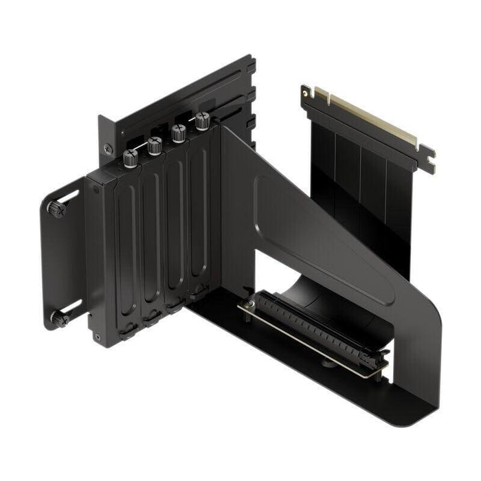 Soporte Havn Hs 420 Vertikale Gpu - Negro
