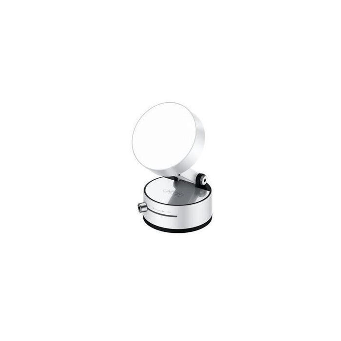 Xo C170 Soporte Magnetico De Coche Para Smartphones - Fijacion Por Vacio - Rotacion 360âº - Boton De Liberacion  - Aro
