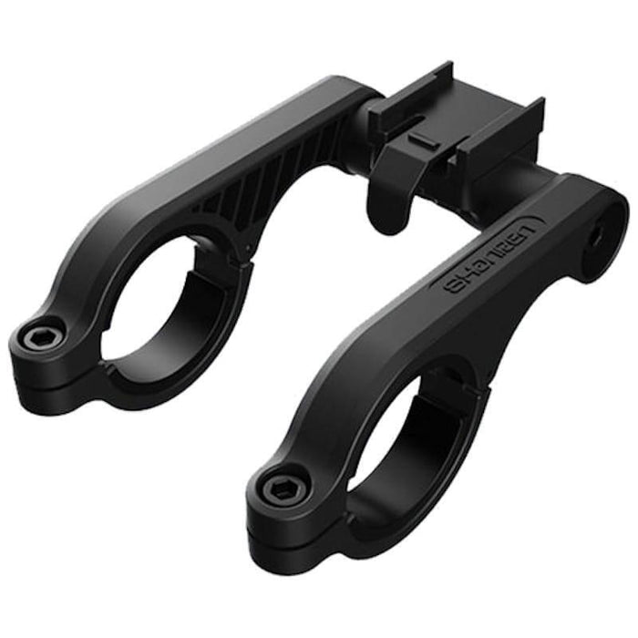 Soporte Manillar Bicicleta Shanren Click Para Ciclocomputador Miles