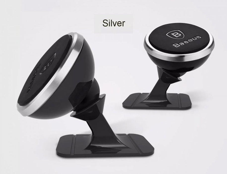 Soporte Móvil Magnético Para Coche 360º Baseus